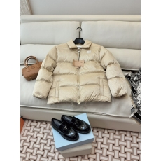 Miu Miu Down Jackets